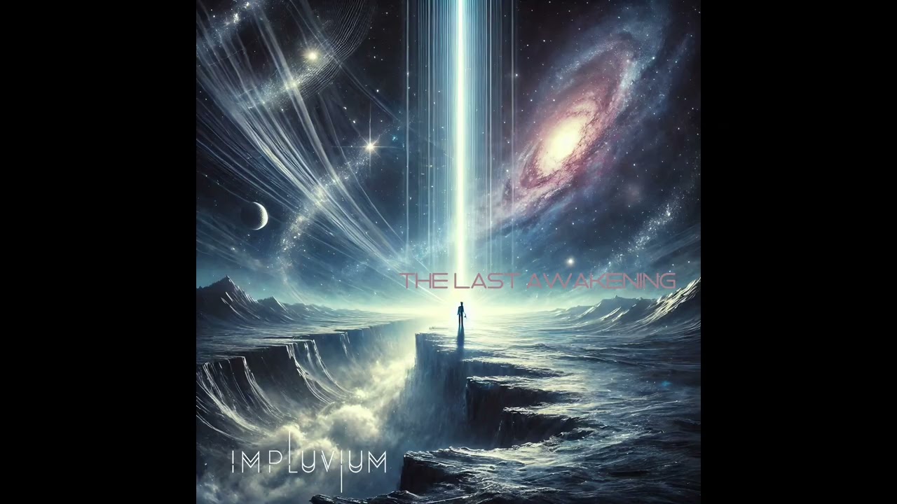 IMPLUVIUM: The Last Awakening (Official Single)