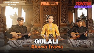 Download Lagu GULALI - Rhoma Irama | Versi Keroncong Harmoni Nusantara 🎻 Aransemen Indah Lagu Dangdut Legendaris MP3 Download Lagu GULALI - Rhoma Irama | Versi Keroncong Harmoni Nusantara 🎻 Aransemen Indah Lagu Dangdut Legendaris MP3