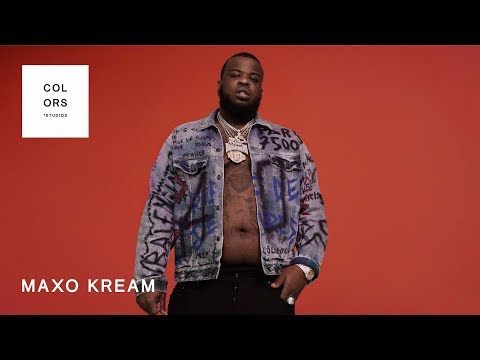 Maxo Kream