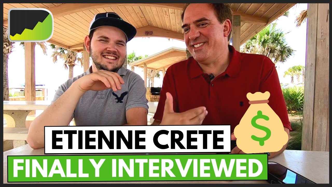 500th Vlog: Forex Trading While Traveling - Special Episode