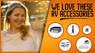 RV GADGETS AND ACCESSORIES THAT ARE WORTH THE MONEY