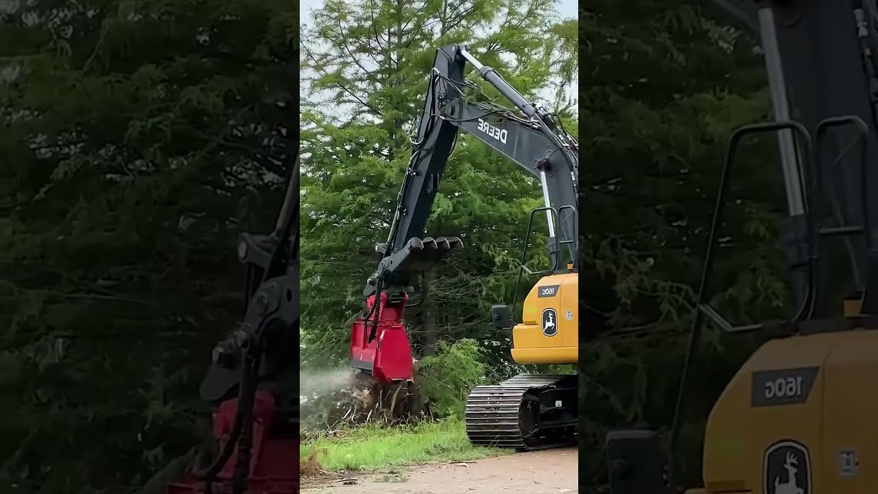 TOP 5 REASONS THIS MULCHING HEAD REIGNS SUPREME 1