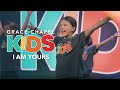 I am yours by elevation church kids performed by grace chapel kids