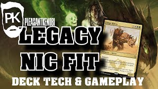 What Exactly Is A Nic Fit Anyway Legacy Deck Tech History Gameplay Youtube What Exactly Is A Nic Fit Anyway Legacy Deck Tech History Gameplay Youtube