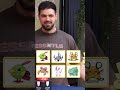 ADIVINA EL POKÉMON IMPOSTOR 👮 QUIZ FOLAGOR vs 5 EXPERTOS POKÉMON