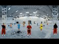 Mind Enterprises - Chapita (Official 360 Video)