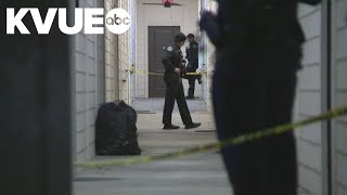 5 arrested in connection to November murder in North Austin