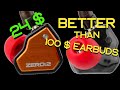7Hz x Crinacle Zero:2 in Ear Monitor