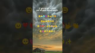 Comment now!! #shorts #tiktok #emoji #viral #fyp #short #funny #youtubeshorts #lol #comment #like