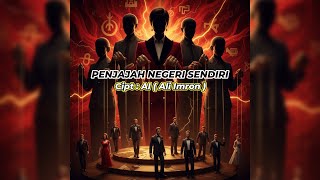 Penjajah Negeri Sendiri  Suara Rakyat Yang Terluka