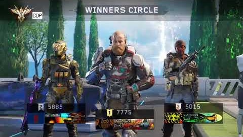 I got jitter mod steel