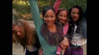 The Cheetah Girls 2003 (Together We Can)