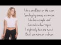 Fight Song-Rachel Platten(Lyrics)