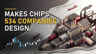How TSMC Became the Chip Factory for Everyone