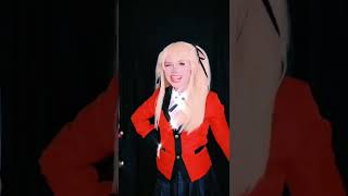 If I Was A Rich Girl Mary Saotome Kakegurui Twin