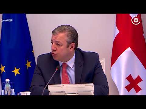 „ყველას გაუქრა ეჭვი, რომ ვინმე შეიძლებოდა ამ ტრაგედიის მერე დაუსჯელი დარჩენილიყო“   პრემიერის დავალე