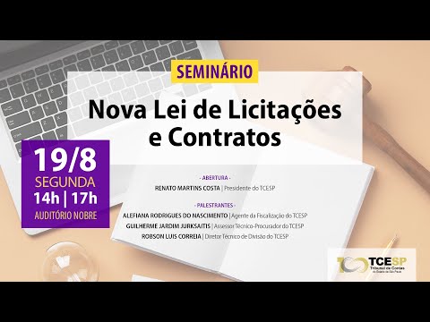 Nova Lei de