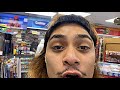 Corner store run asmr smiletoday stayup goodvibes