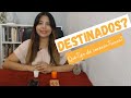 💫Estan destinados? 💞 Qué tipo de conexión tienen?🔮 Tarot interactivo