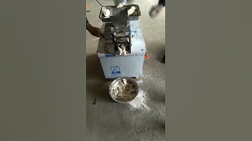 Automatic samosa ravioli empanada making machine Samosa making machine Chinese dumpling machine