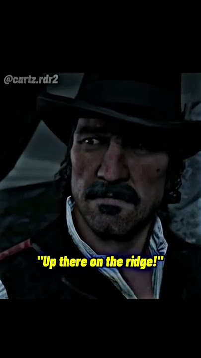 Red Dead Redemption 2  Fãs descobrem detalhe incrível nos olhos de Arthur  Morgan