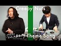 Creepy nuts   rdjver