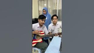 Reedzwan - Adakah Ini Mimpi (Cover)