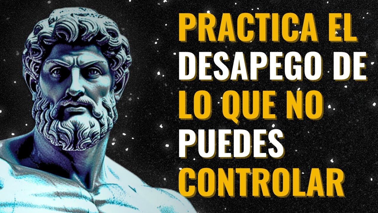 HAZ ESTO para que NO DEJEN de PENSAR en ti ! Estoicismo - YouTube