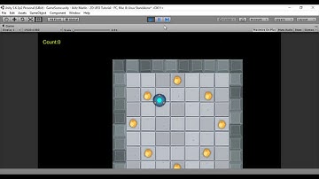Aritz Martin - UFO 2D Tutorial