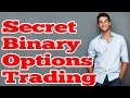 BINARY OPTIONS TRADING: BINARY OPTIONS STRATEGY - HOW TO TRADE BINARY OPTIONS (TRADING OPTIONS)