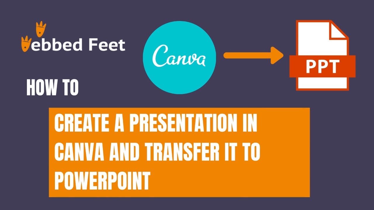 export canva presentation to powerpoint