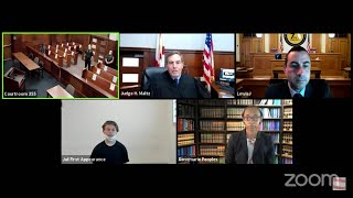 VIDEO: Bond denied for Aiden Fucci in murder of Tristyn Bailey