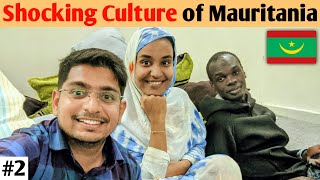 First Impression of Mauritania 🇲🇷 (I GOT SHOCKED)