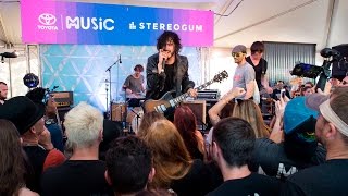 Stereogum Sessions: Reignwolf - "Hardcore" (Live @ Voodoo) chords