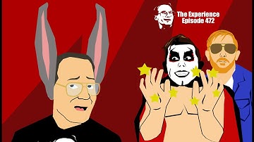 Jim Cornette Reviews Orange Cassidy vs. Big Bill on AEW Dynamite