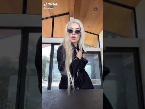 Ava max who