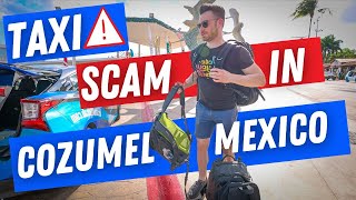 How to get from Cozumel to Tulum: Everything you need to know How to get from Cozumel to Tulum: Everything you need to know