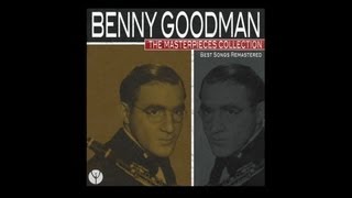 Video thumbnail of "Benny Goodman And His Orchestra - In a Sentimental Mood"