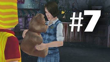 Bully #7 - Detention and Carnival! PS4 Gameplay Walkthrough Canis Canem Edit