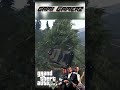 GTA V Full Open World Game | Gta 5 Game Play | #shorts #gta5 #technogamerz | Gta Shorts Part 3666