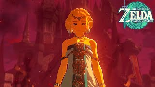 It's time... CRISIS AT HYRULE CASTLE