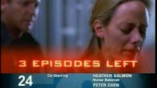 24 Season 4 Episode 21 Promo