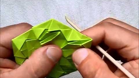 Triangles & Hexagons Flagstone (part 5)