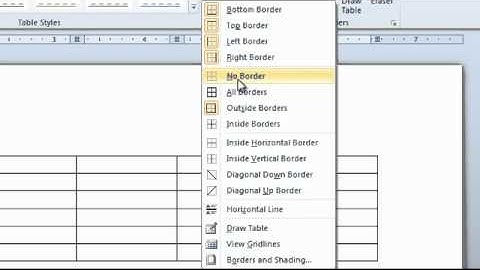 how to create a table.mp4