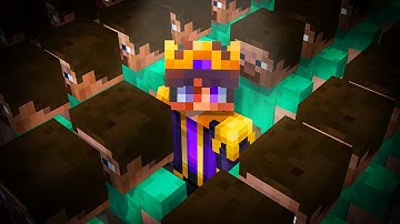 I Survived An Anonymous Minecraft Experiment