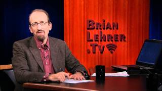 BrianLeher.TV: Do Political Ads Work