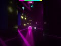 Sync to the Beat in BEATSHIFT ARENA #shorts