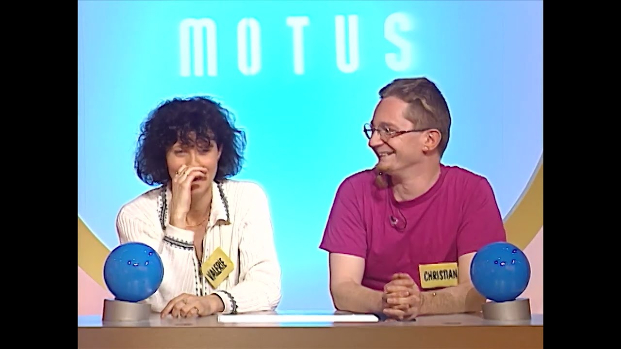 MOTUS – Emission 2419 du 15/03/1999