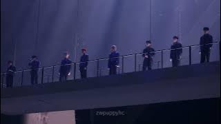 231117 NCT127 소나기 Misty | NEO CITY : SEOUL - THE UNITY 네오시티 서울 디 유니티 콘서트 직캠 폰카 fancam