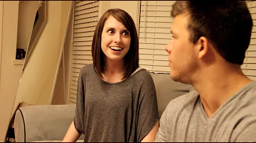 How do I deal with an overly attached girlfriend?